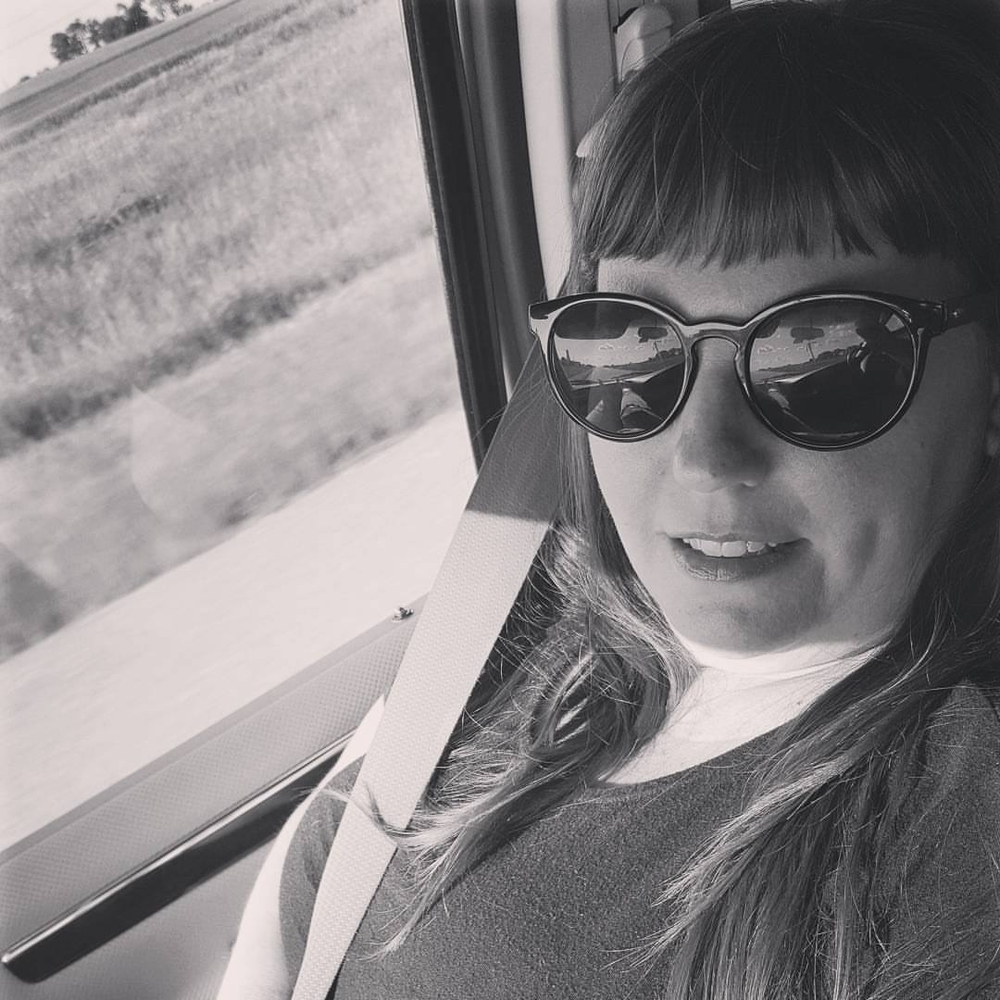 Meet your Posher, Kimberly lynn